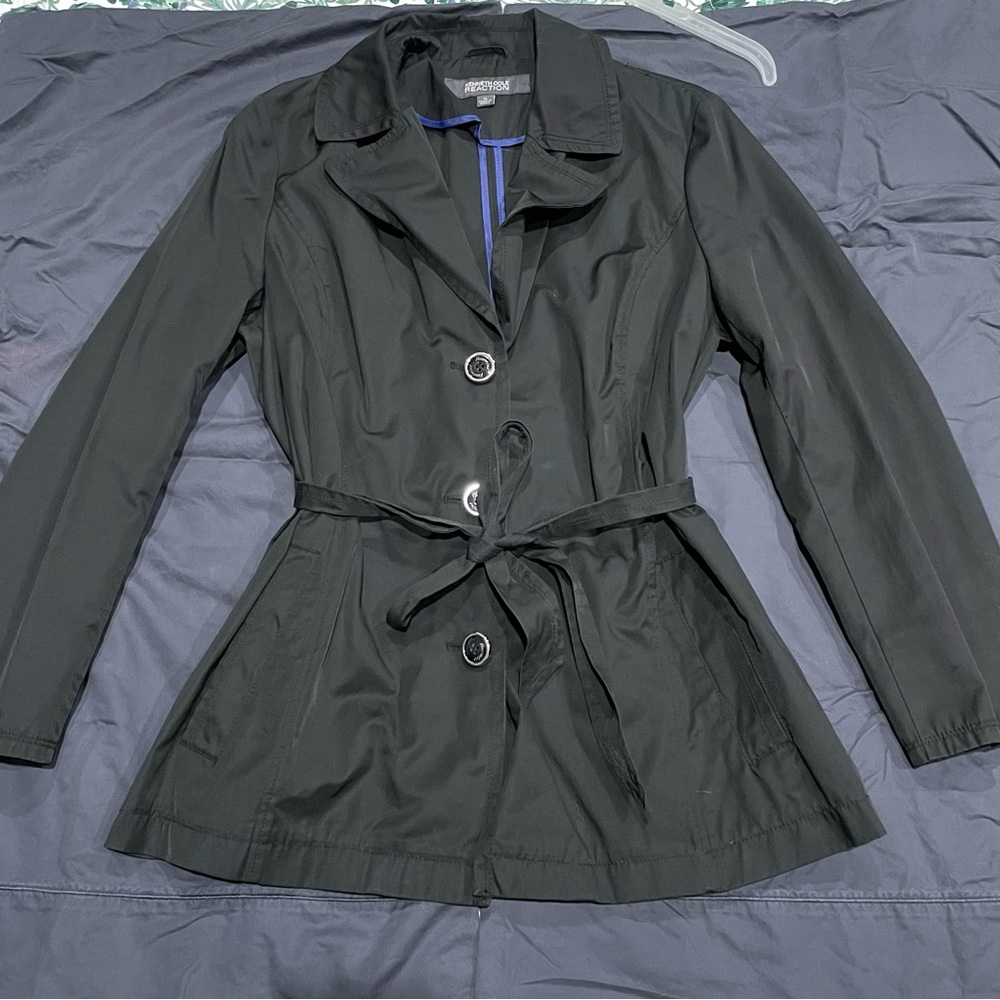 Kenneth Cole Utility Jacket
